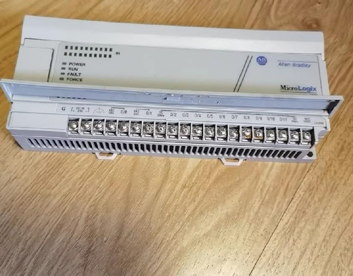 1 Pcs 1761-L32BBB(Used) Tested in Good Condition