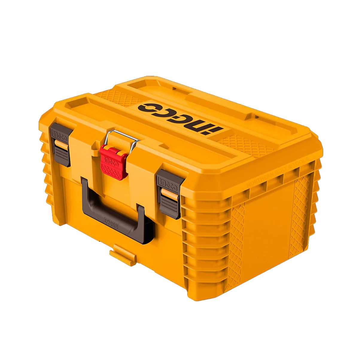 INGCO Stackable Tool Box 19 INGCO Stackable Tool Box 19