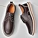 Imagen de Unitysow Zapatos con cordones para hombre, formal