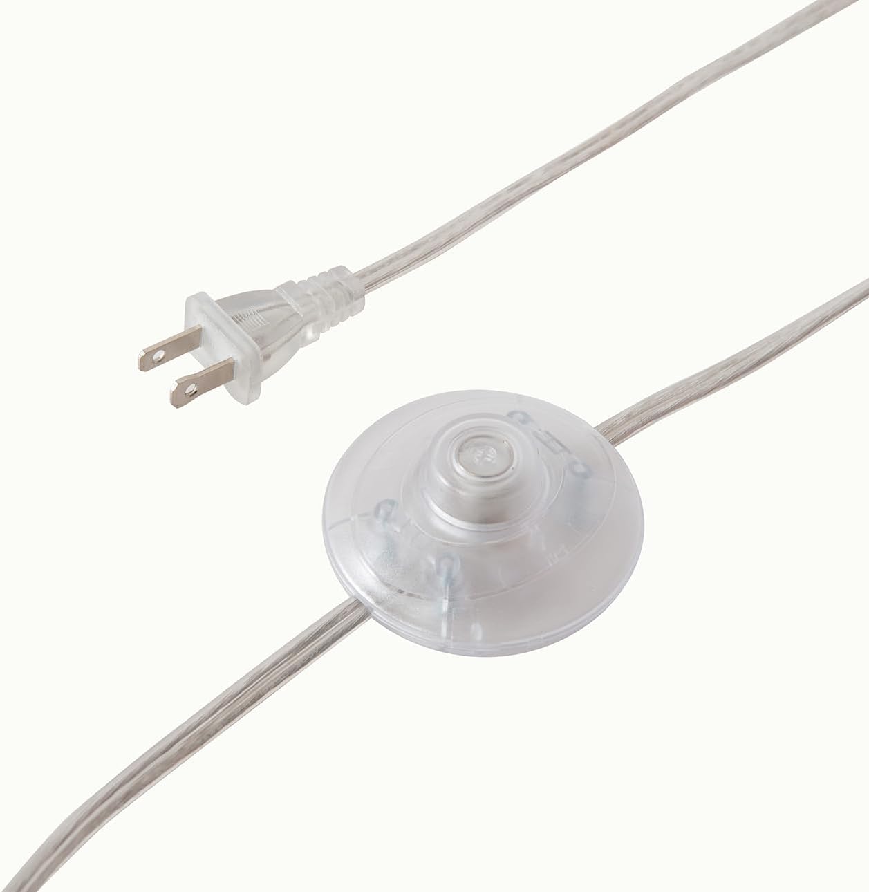 Stretch Arc Floor Lamp by Nova of California - 87" Red Finish, Step Switch, Rectangular Marble Base, Mid-Century Modern Lighting for Contemporary