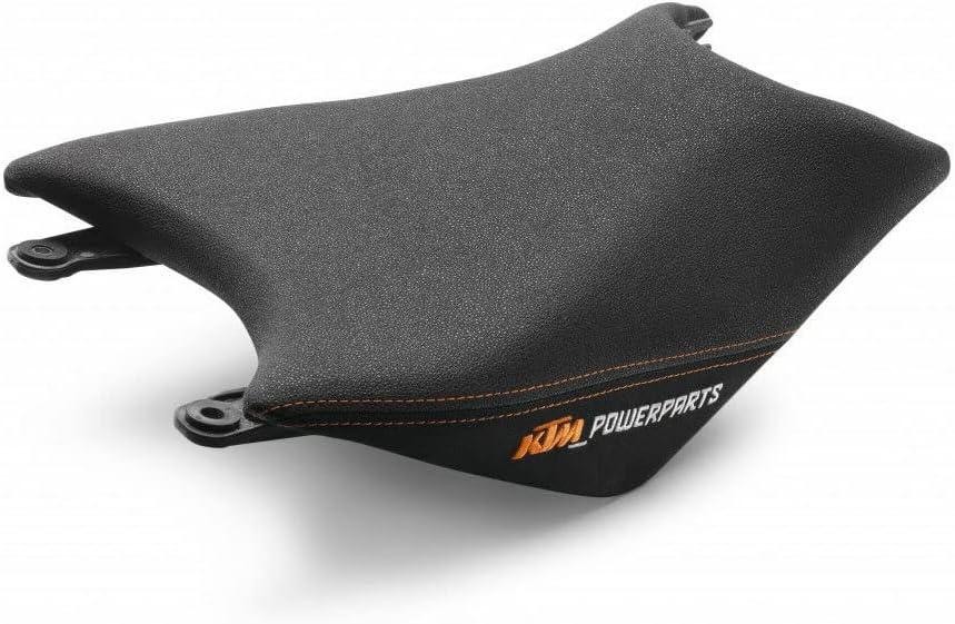 KTM Ergo Comfort Seat 390 Duke 90207940100