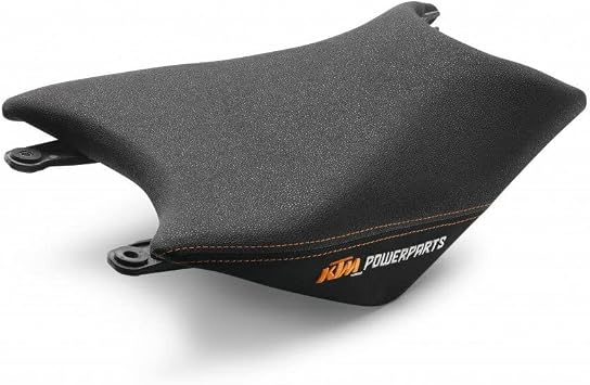 KTM Ergo Comfort Seat 390 Duke 90207940100