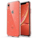 【Protección de alta resistencia】 suave TPU protección contra caídas accidentales, duradero y resistente con un volumen reducido, lo suficientemente delgado como para soportar la carga inalámbrica del iPhone XR