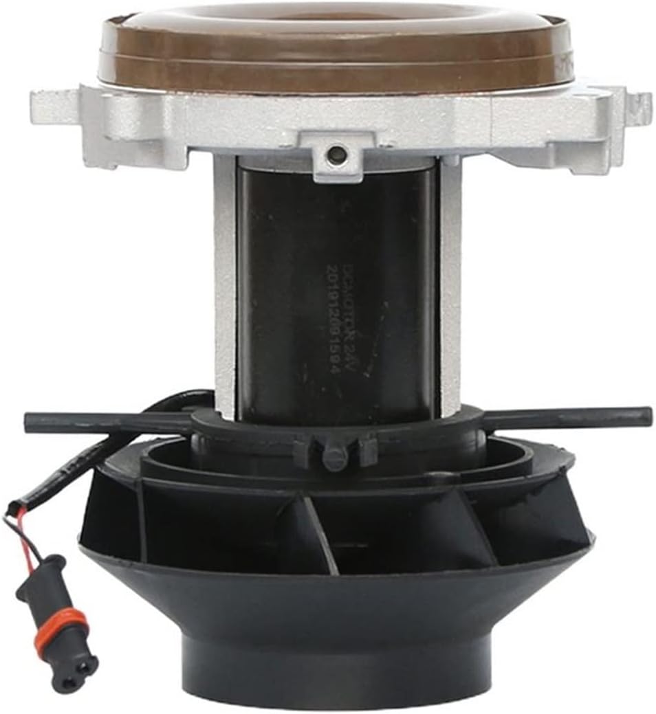 WEISIDA パーキングヒーター用ブロワーモーター 12V Fit For Eberspacher D2 2KW ビッグリーフアセ
