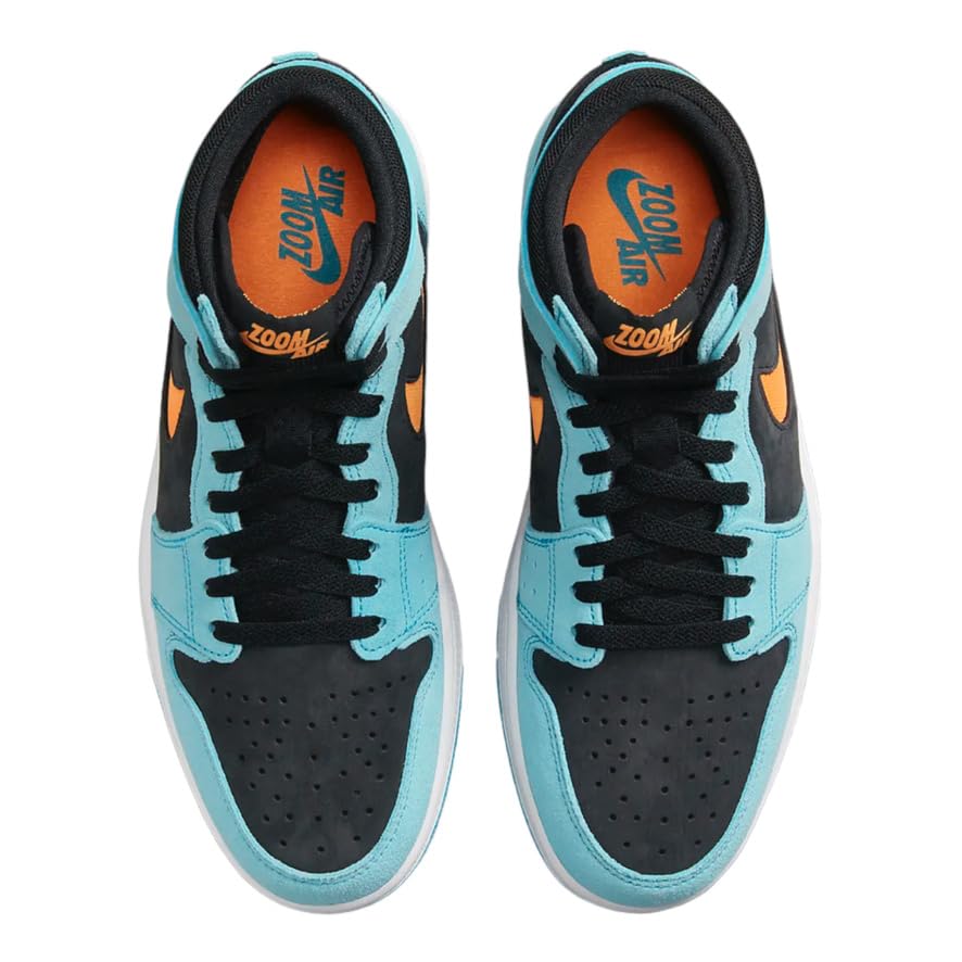 Image of Nike Men's Air Jordan 1 Zoom CMFT 2 Sneaker
