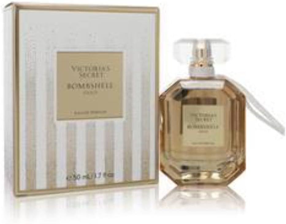 Victoria's Secret Bombshell Gold Eau De Parfum Spray 50ml