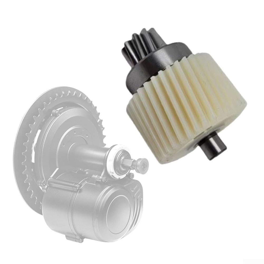 Ingranaggio di ricambio per TSDZ2B Midmotor 350W E Bike Performance Part