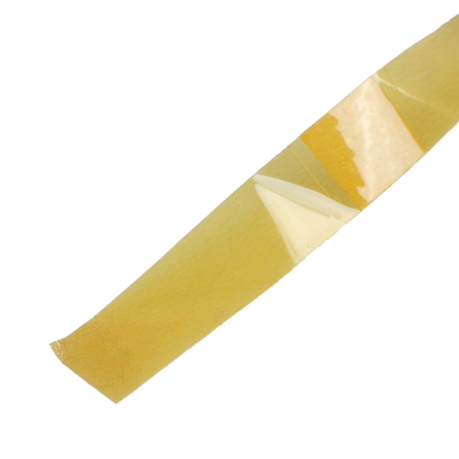RIYAN Cinta adhesiva Kapton de 10 mm de , resistente al