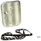 WIX Filters - 58890 Heavy Duty Automatic Transmission Filter, Pack of 1