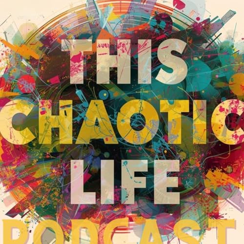 This Chaotic Life copertina