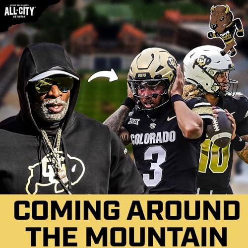 The latest on Colorado’s quarterback situation and Coach Prime’s health
