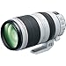Canon EF 100-400mm f/4.5-5.6L is II USM Lens (9524B002) with Professional Bundle Package Kit for Canon EOS Includes: DSLR Sling Backpack, 9PC Filter Kit, Sandisk 64GB Extreme SD Card + More