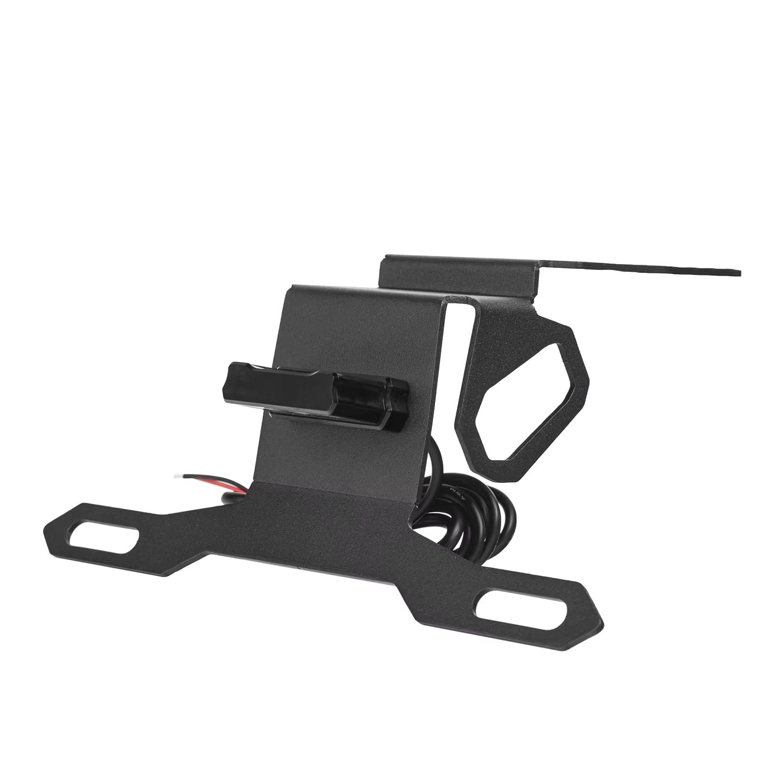 Éliminateur de Garde-Boue Ninja650 Support Plaque Arrière Z650 - 8