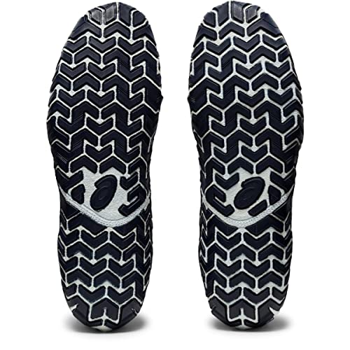 Image of ASICS Men's Aggressor 4 Wrestling Shoes