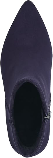 MARCO TOZZI dames 2-25317-41 Boot Heel, Black, 41 EU