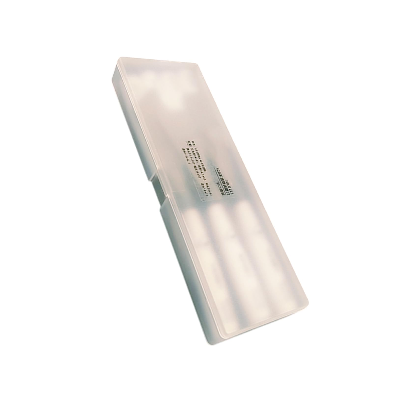 Lot de 7 spatules artistiques en acier inoxydable pour peinture d'artiste