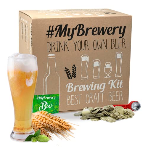 #My Brewery DRINK YOUR OWN...