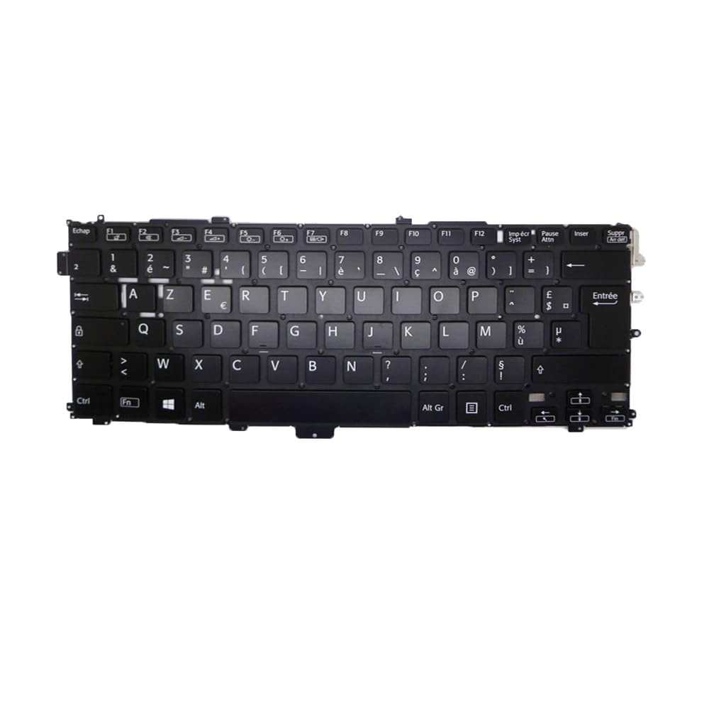 VAIO Pro 13 ブラック 日本語キーボード Laptop Keyboard For SONY For VAIO Pro 11 MK2 VJP112 VJP1128