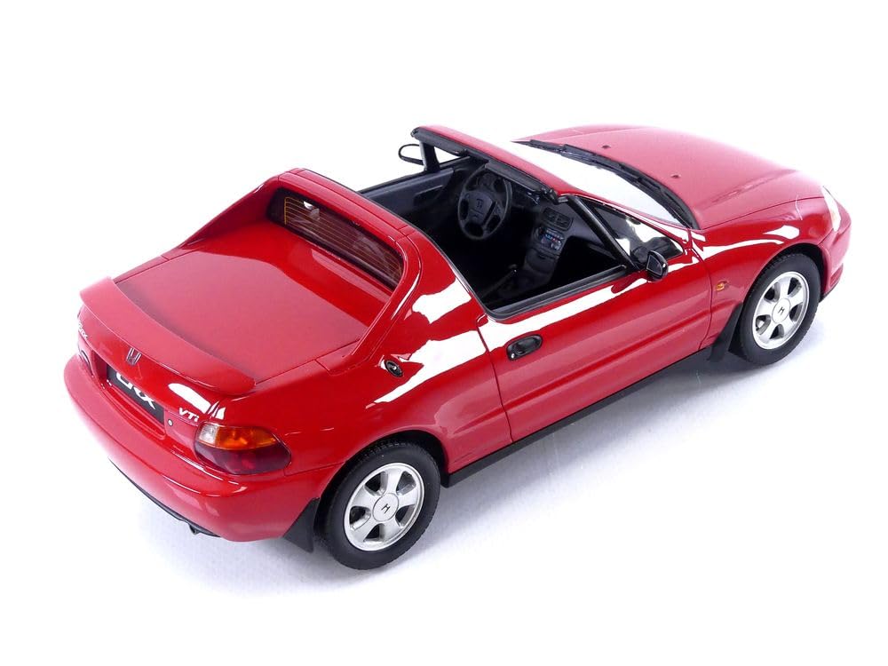 Otto Mobile HON Civic CRX VTI del Sol - 1995-1/18 : Amazon.es