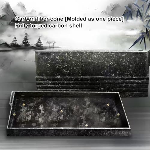 Coque de clavier pour GH60 en plastique léger avec gestion thermique - 6