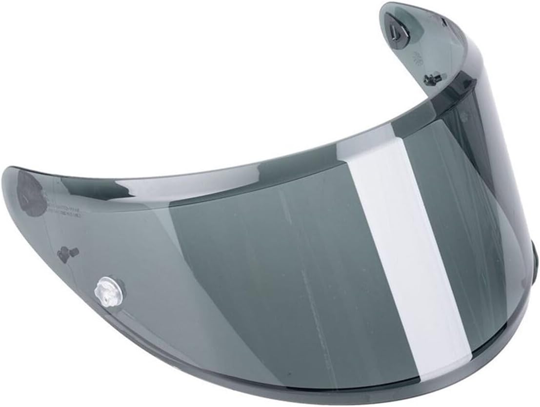 HJC Parts HJ-42 Pinlock Ready for RPHA 12 Helmet- Dark Smoke