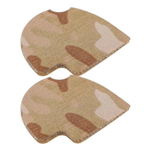 Tissu Cordura Vert ultra-résistant pour étui de rangement de téléphone durable