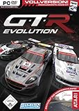 Atari GTR EVOLUTION, VÖ: bereits erschienen/ System: PC/ Genre: Rennspiel/ deutsche Version/ USK: ohne Altersbeschränkung/ Vollversion