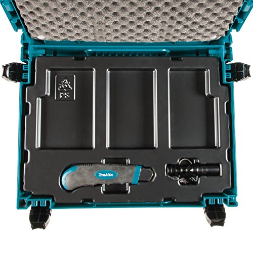 Makita B-49884 116 Pc. Metric Bit & Hand Tool Set #TOP1