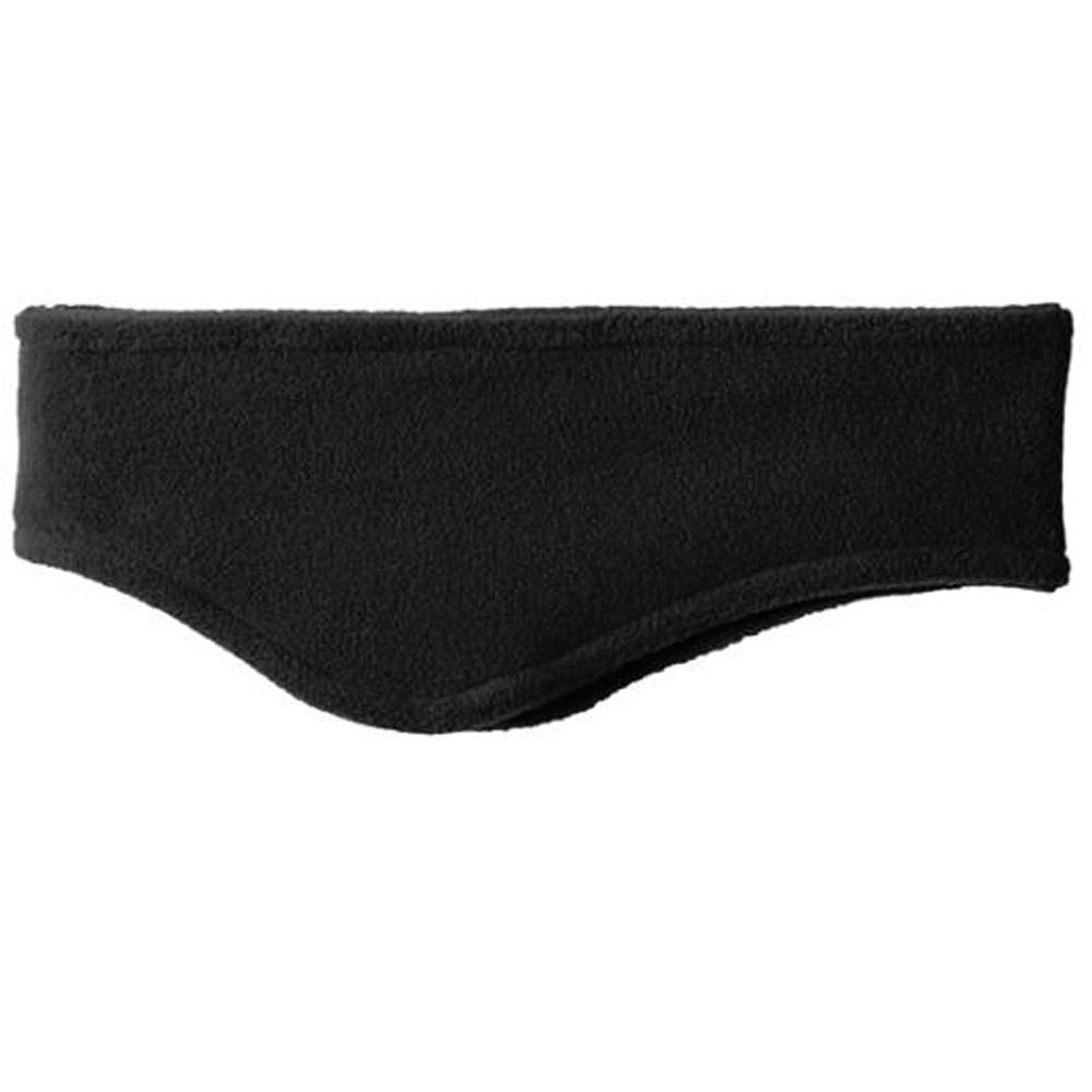 1pc Ear Muffs Winter Ear Warmers Fleece Earwarmer Men Women Behind The Head Band