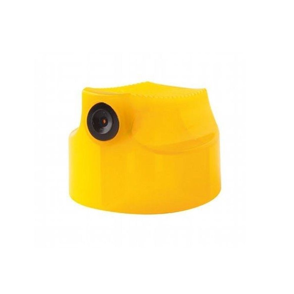 Montana Colors Banana Universal Caps (10)