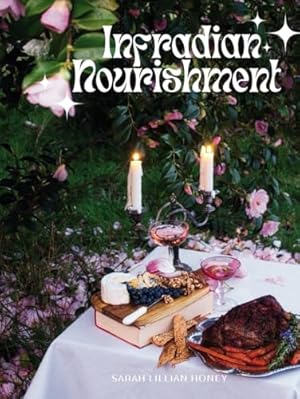 Book cover Infradian Nourishment