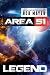 Legend (Area 51 Series Book 9)