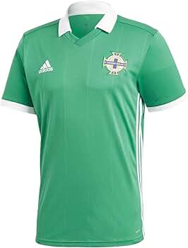 アディダス 北アイルランド代表 ユニフォーム デイビス #8 SA274 Amazon.co.jp: アディダス(adidas) 北アイルランド代表 ホーム