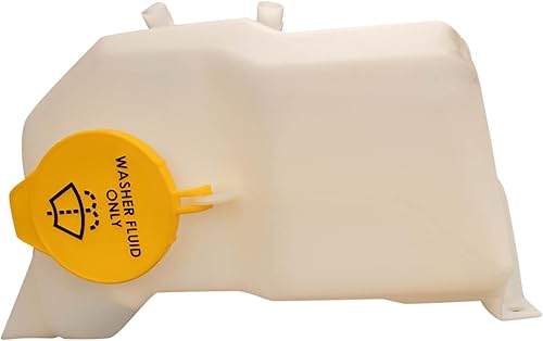 Miniatura 970 de TRQ Depósito de limpiaparabrisas compatible con Chevrolet Cruze GM1288255 2016-2019