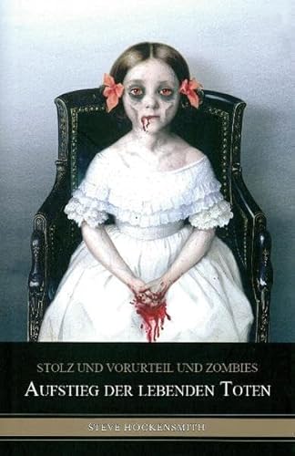 Stolz und Vorurteil und Zombies [German] 3833221488 Book Cover