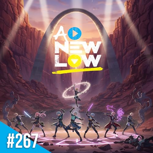 Ep. 267: 50K-POP Demon Rut Run cover art