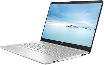 Amazon.com: HP 2022 Notebook Laptop, 15.6