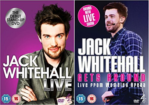 How long is jack whitehall settle down show How long is jack whitehall settle down show