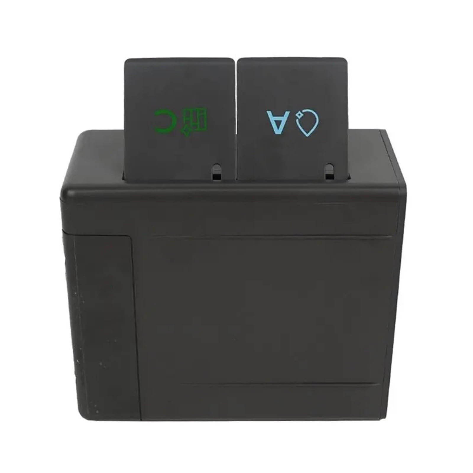 Cartucho de solución de limpieza, compatible con Mova V70 Ultra Complete X