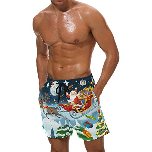 LORVIES mens Trunk Style3