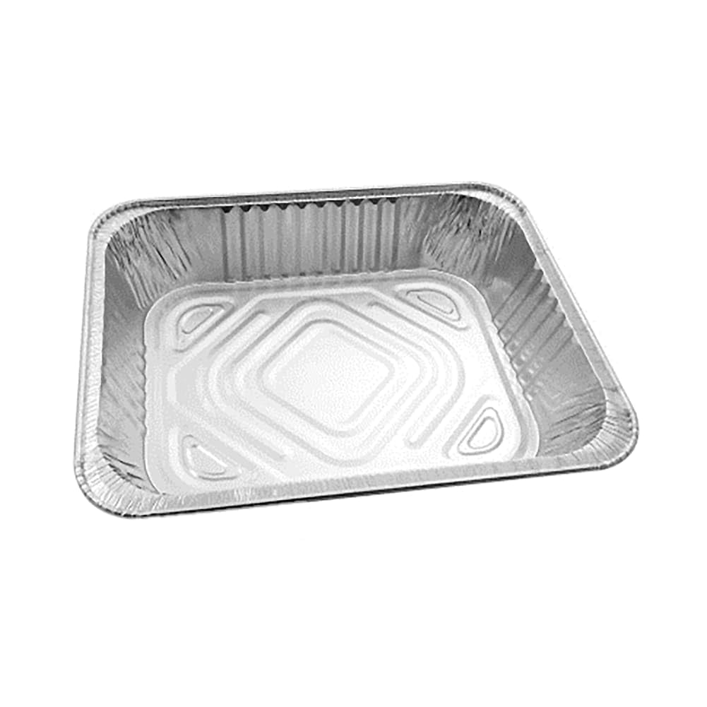 HFA 321-35-100 12.75 x 10.4" Deep Steam Table Pan - 100 / CS