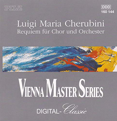 Requiem for Chorus & Orchestra
