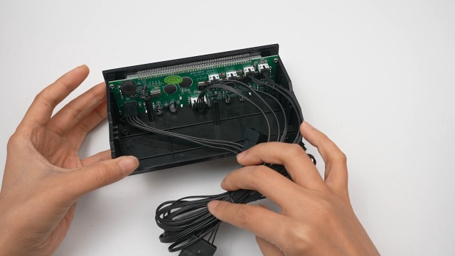 Amazon.com: STW‑6041 Multi Fan Speed Controller 5.25 Inch Optical