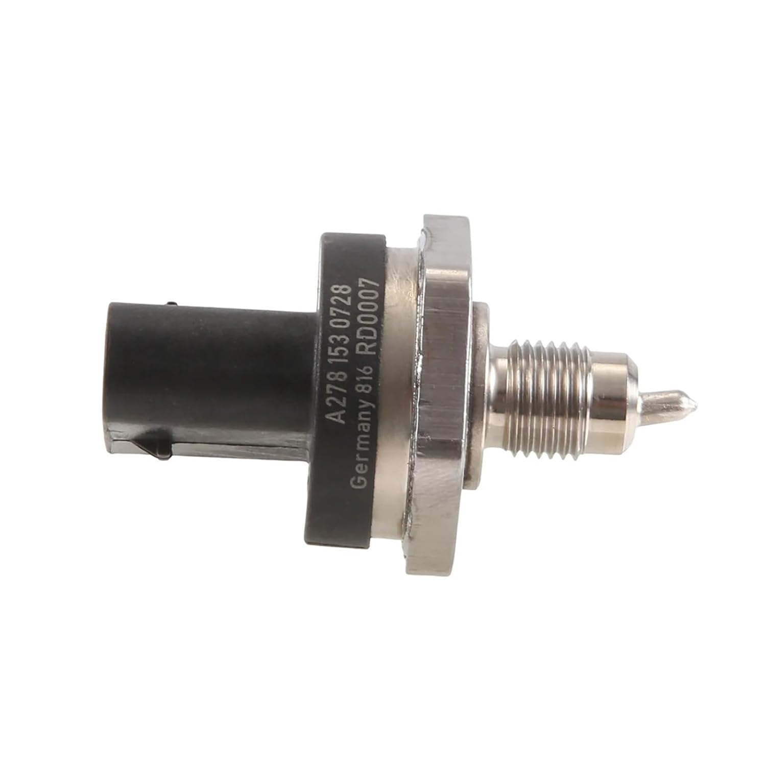 A22P_A278153072, 0261545115, 2781530728 Fuel Pressure Sensor