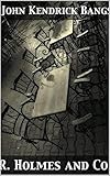 holmes community college ridgeland ms  R. Holmes & Co. Illustrated (English Edition)