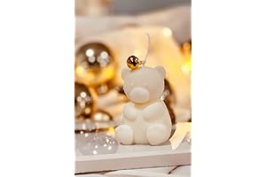 Teddy's Flame: The Cuddliest Teddy Bear for Unforgettable Hugs