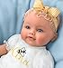 The Ashton-Drake Galleries Bee Kind Baby Doll