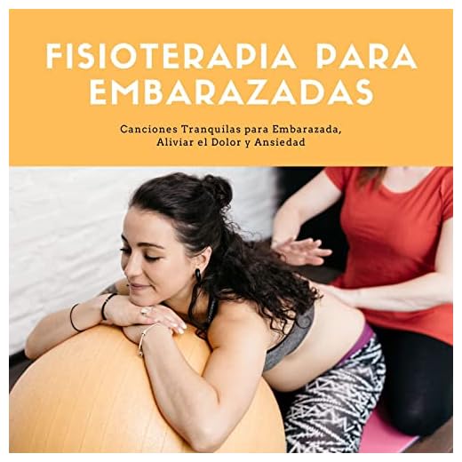 Fisioterapia para Embarazadas