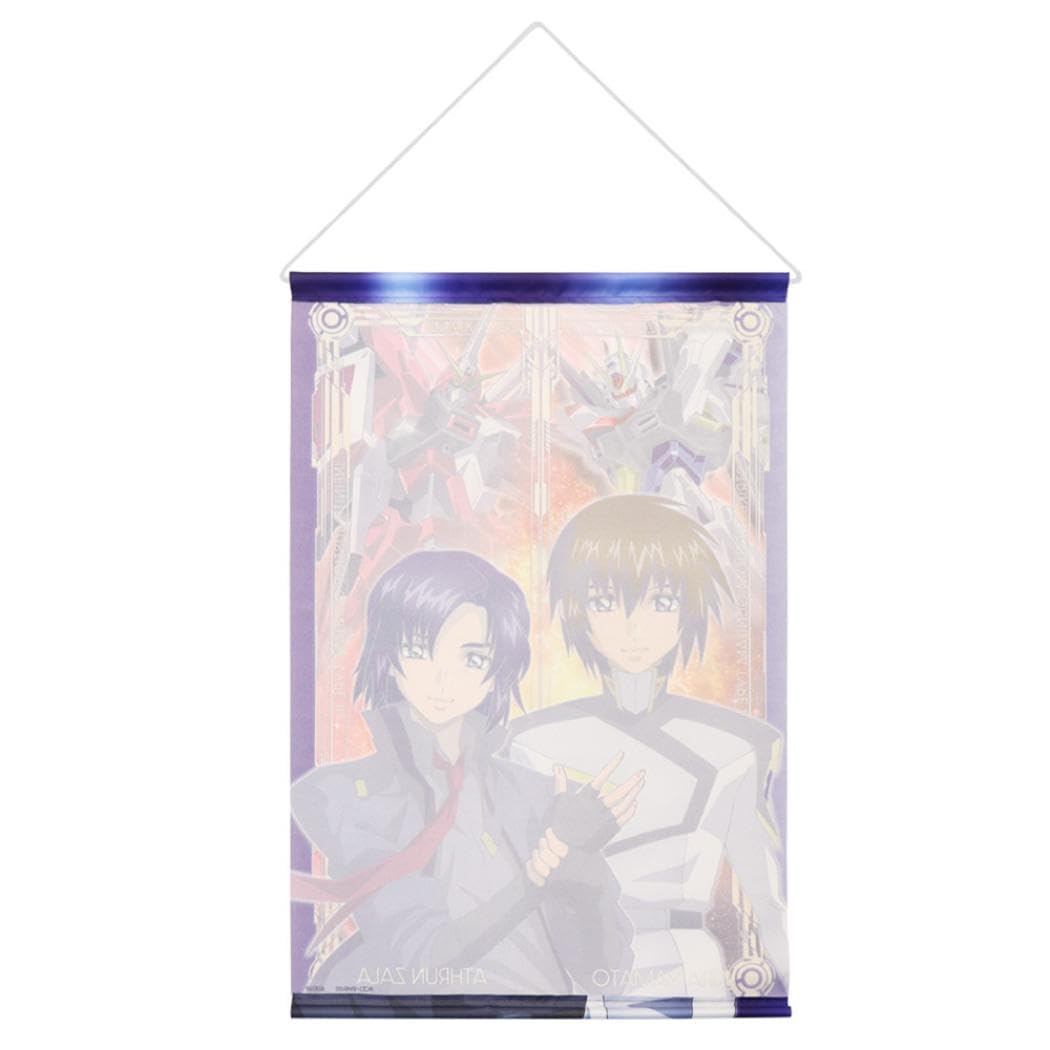 Amazon.co.jp: 機動戦士ガンダムSEED FREEDOM[ファブリックポスター