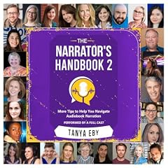 Couverture de The Narrator's Handbook 2